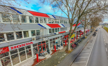 ATIK: Erstbezug nach Sanierung durch Mieterwunsch – Modernes Büro in zentraler Lage – provisionsfrei, 68199 Mannheim / Neckarau, Bürofläche