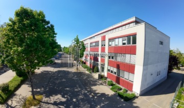 ATIK: Klimatisierte Bürofläche mit Top Preis-Leistungs-Verhältnis, 68219 Mannheim / Rheinau, Bürofläche