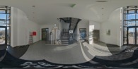 Eingangsbereich - ATIK: Moderne Büroflächen in Bürogemeinschaft im High-Tech-Park in Mannheim