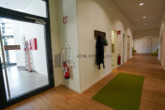 Flur - ATIK: Moderne Büroflächen in Bürogemeinschaft im High-Tech-Park in Mannheim
