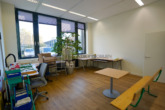 Büro - ATIK: Moderne Büroflächen in Bürogemeinschaft im High-Tech-Park in Mannheim