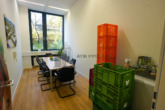 Besprechungszimmer - ATIK: Moderne Büroflächen in Bürogemeinschaft im High-Tech-Park in Mannheim