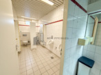 Separate Damen- und Herren-WC - ATIK: Moderne, individuell gestaltbare Arbeitsplätze mit attraktivem P-L-Verhältnis – provisionsfrei