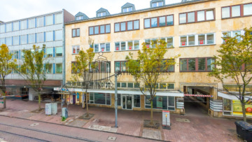 ATIK: Top Bürofläche in bester Innenstadtlage, 67059 Ludwigshafen am Rhein, Bürofläche
