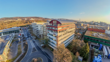ATIK: Flexible Büroflächen in zentraler Lage mit exzellenter Verkehrsanbindung – provisionsfrei, 69126 Heidelberg / Rohrbach, Bürofläche
