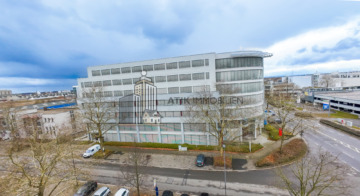 ATIK: Flexible Büroflächen in zentraler Lage mit exzellenter Verkehrsanbindung – provisionsfrei, 69126 Heidelberg / Rohrbach, Bürofläche