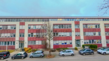 Mallau: Top Preis-Leistungs-Verhältnis, 68219 Mannheim / Rheinau, Bürofläche