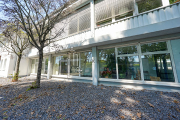 ATIK: Helle und funktionale Büro-/Schulungsräume im Erdgeschoss – provisionsfrei, 69123 Heidelberg / Pfaffengrund, Bürofläche
